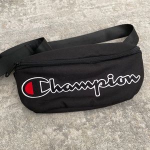 Champion Fanny Pack